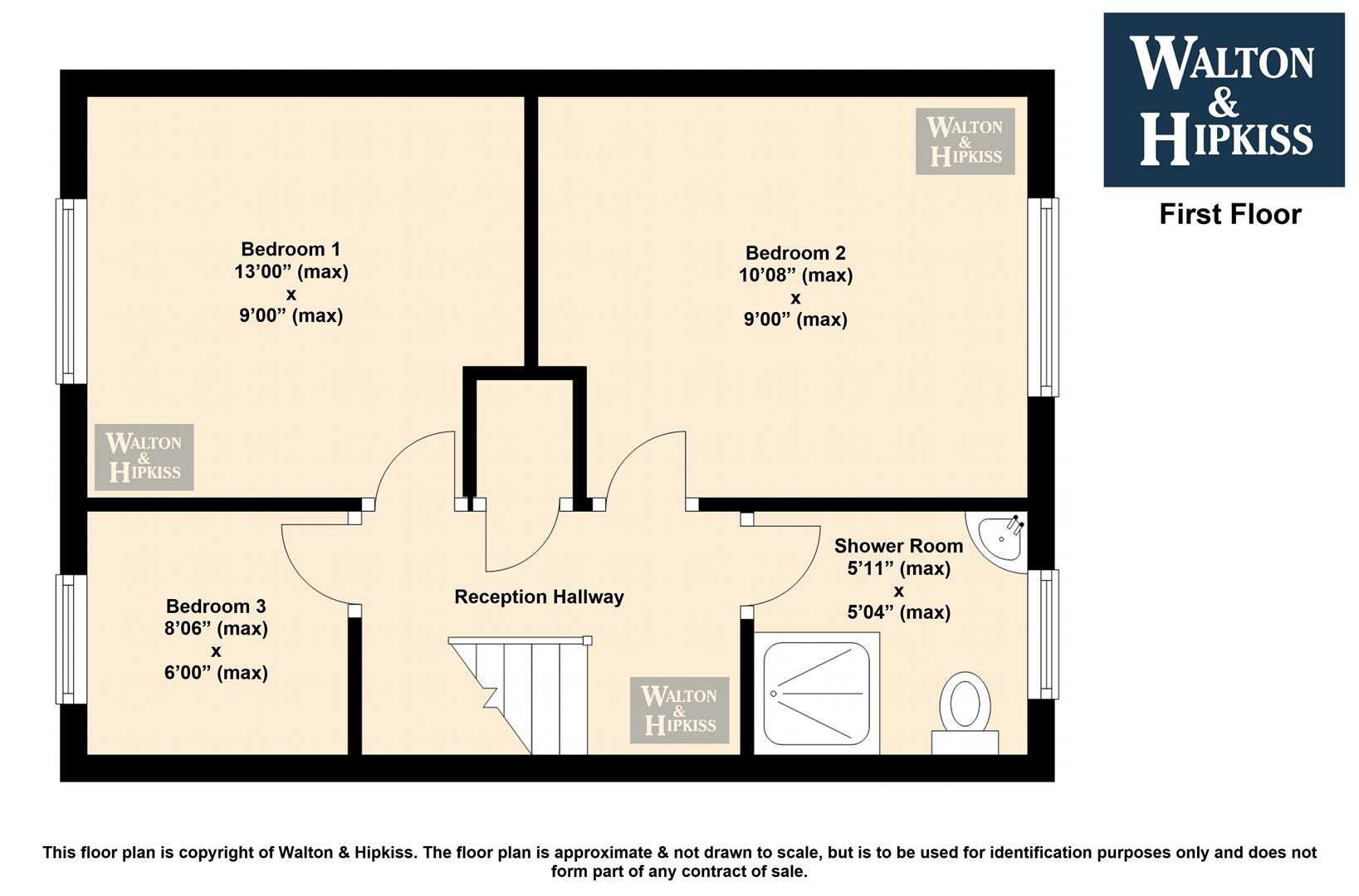 Ascot Gardens, Wordsley, Stourbridge
